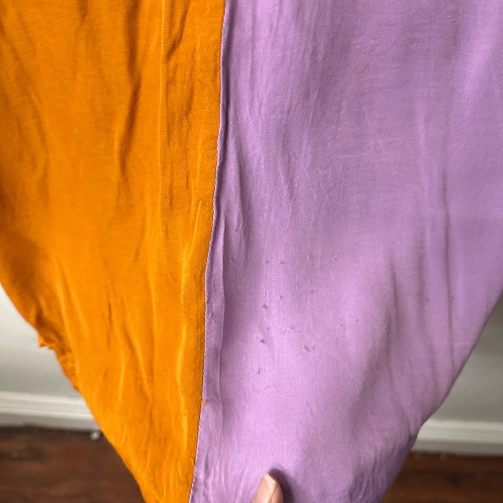 FARM Rio Multicolor Button-Down Shirt - Picture 8 of 11